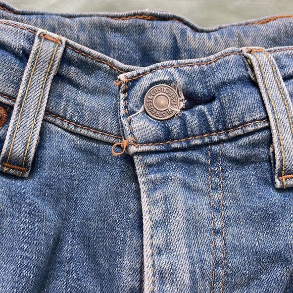 Men’s jeans - Picture 4 of 4